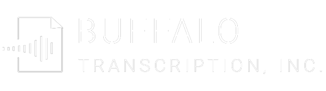 Buffalo Transcription
